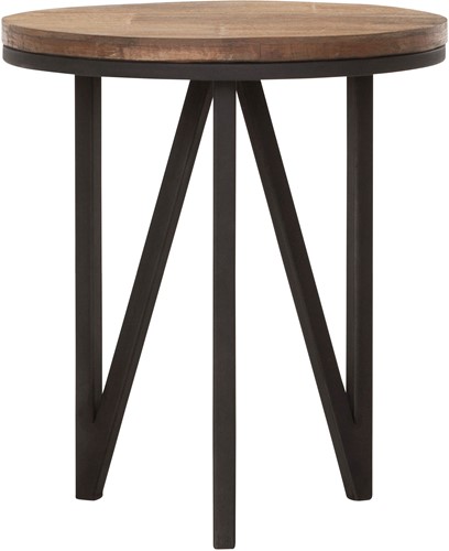 OD 842550 Coffee table round small_1