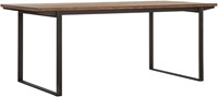 OD 842733 Dining table rectangular_2