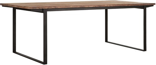OD 842734 Odeon dining table