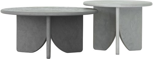 DTP Home Scala Coffee table Melo Air