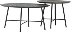 DTP Home Scala coffee table Delta Earth
