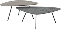 DTP Home Scala salontafel Plectro Earth