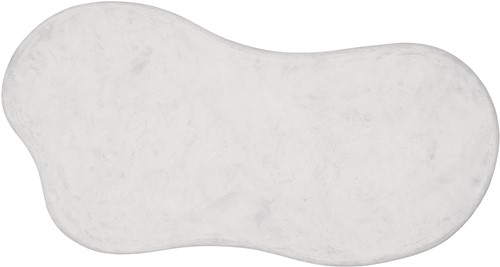 SC 180701 Coffee table Curva Chalk_4