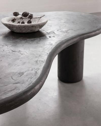 SC 180704 Coffee table Curva Pepper_Detail