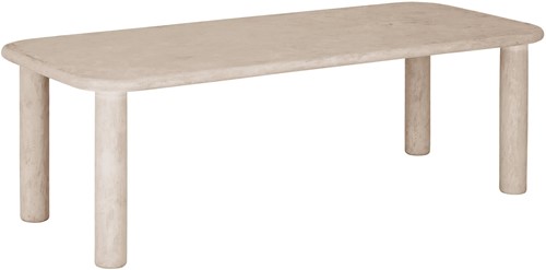 DTP Home Scala dining table Clio 230 cm