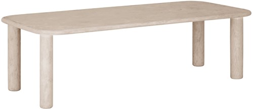DTP Home Scala dining table Clio 260 cm