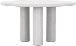 DTP Home Scala eettafel Clio rond 140 cm