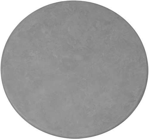 SC 180762 Dining table Clio round 140 Dusk_4