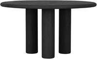 DTP Home Scala dining table Clio round 140 cm