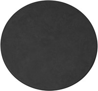 SC 180764 Dining table Clio round 140 Pepper_4