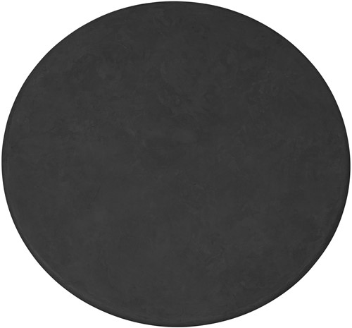 SC 180764 Dining table Clio round 140 Pepper_4