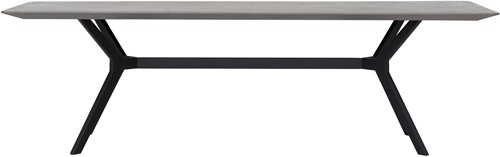 SC 180832 Dining table Novi 250 Dusk_1