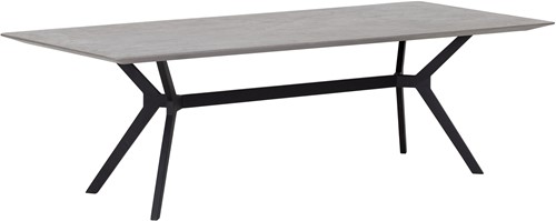 DTP Home Scala eettafel Novi 250 cm