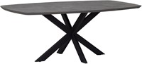 DTP Home Scala dining table Vito 200 cm