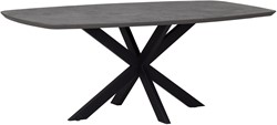 DTP Home Scala eettafel Vito 200 cm