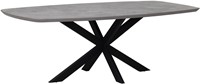 DTP Home Scala eettafel Vito 250 cm