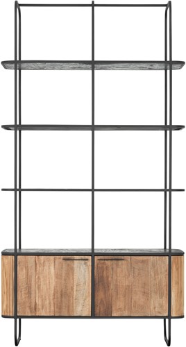 SO 250022 Boocase Soho_1