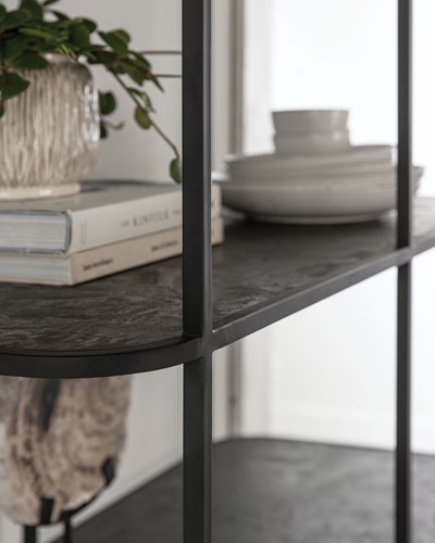 SO 250022 Bookcase Soho_Detail