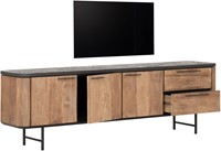 SO 250134 TV stand Soho medium_3