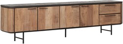 DTP Home Soho tv stand large