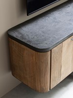 SO 250141 Hanging TV stand Soho small_Detail 4