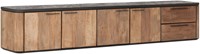 DTP Home Soho hangend tv meubel large