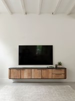 SO 250145 Hanging TV stand Soho large_Sfeer