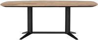 SO 250524 Dining table Soho 210 Natural_1