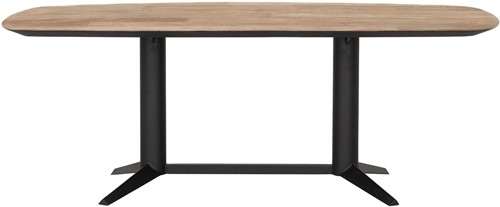 SO 250524 Dining table Soho 210 Natural_1