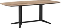 DTP Home Soho dining table 210 cm