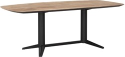 DTP Home Soho eettafel 210 cm