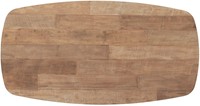 SO 250524 Dining table Soho 210 Natural_3