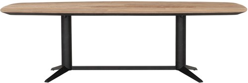 SO 250526 Dining table Soho 260 Natural_1