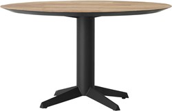 DTP Home Soho dining table round 130 cm