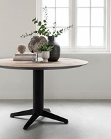 SO 250531 Dining table Soho_Sfeer