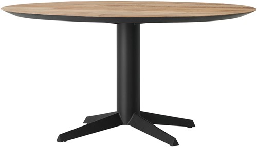 DTP Home Soho eettafel rond 150 cm