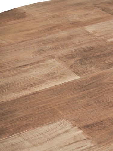 SO 250533 Dining table Soho round 150_Detail