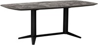 DTP Home Soho dining table 210 cm