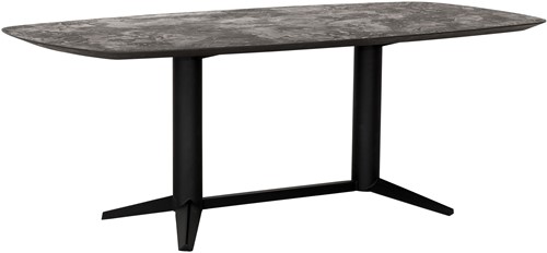 DTP Home Soho eettafel 210 cm
