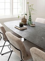 SO 251527 Dining table Soho MORTEX_Detail 1