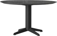 DTP Home Soho dining table round 130 cm 