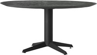 DTP Home Soho dining table round 150 cm