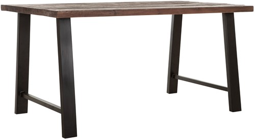 DTP Home Timber eettafel 150 cm
