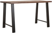 DTP Home Timber counter table