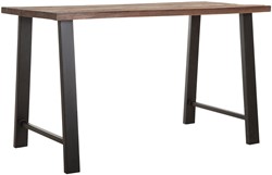 DTP Home Timber countertafel 