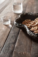 Dining tbale Timber rectangular_Detail 3