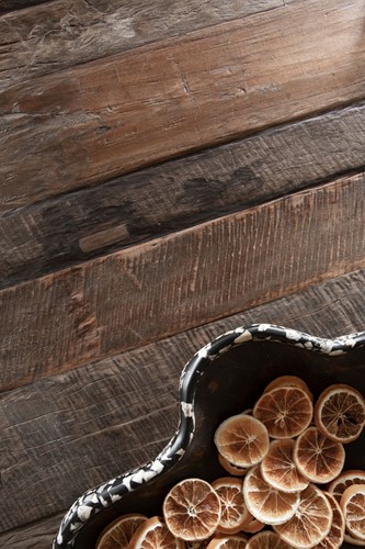 Dining tbale Timber rectangular_Detail 4 