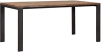 DTP Home Timeless eettafel Tracks 175 cm