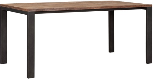 DTP Home Timeless eettafel Tracks 175 cm