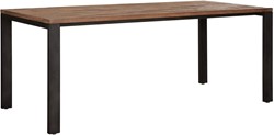 DTP Home Timeless eettafel Tracks 200 cm